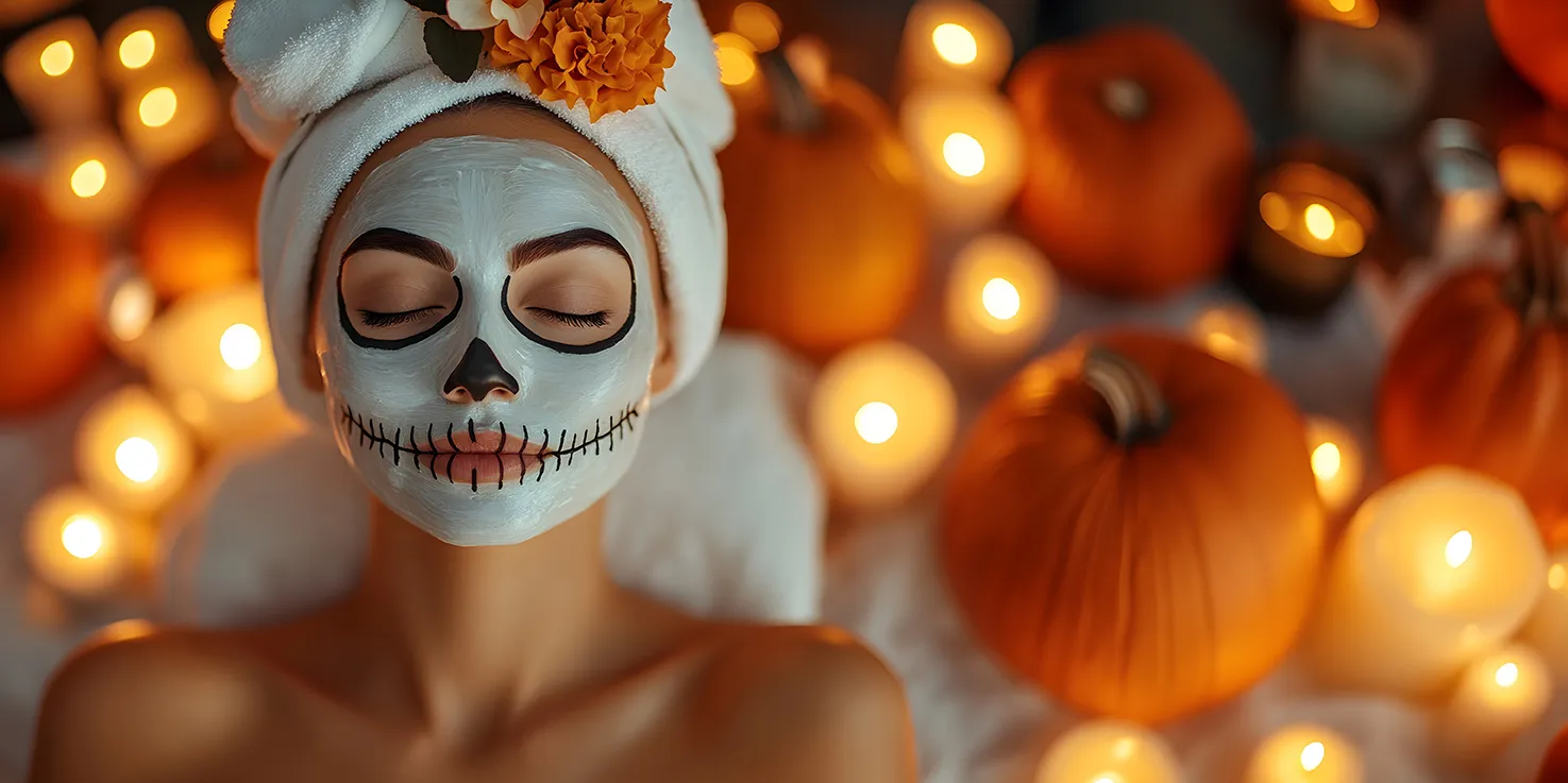 Halloween belevingsweekend